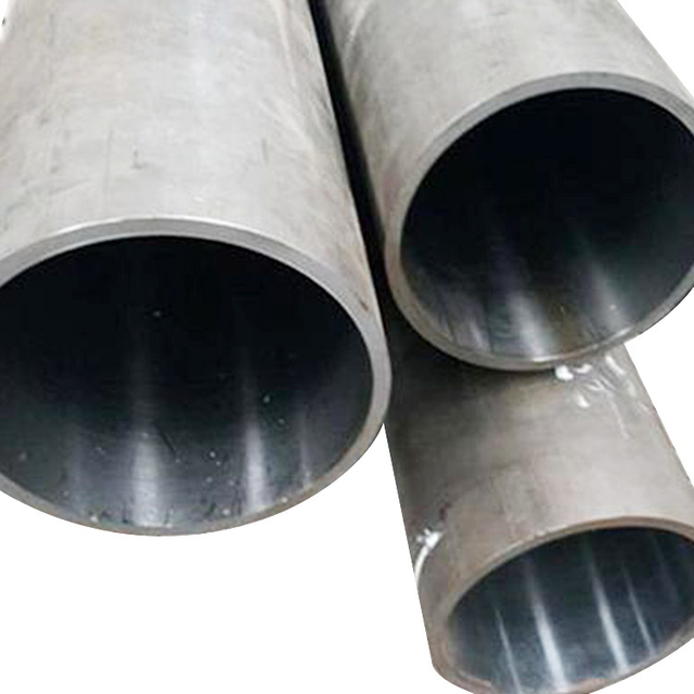 Stainless Steel Honing Cylinder