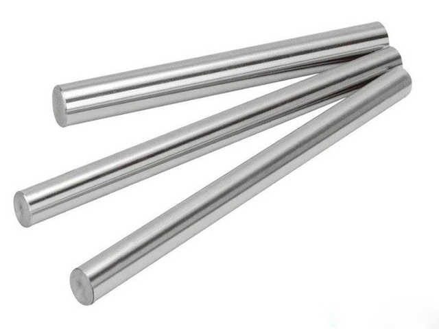 Precision Piston Rod