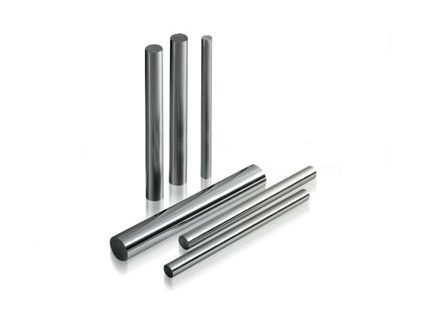 Precision Piston Rod