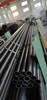 Precision cold drawn steel pipe