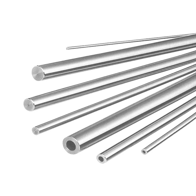 Precision Piston Rod