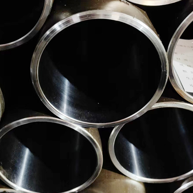 Precision Cut Rolling Cylinder