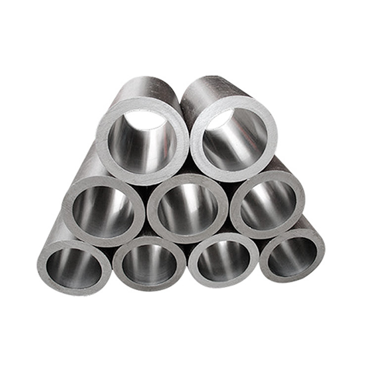 Precision honing tube