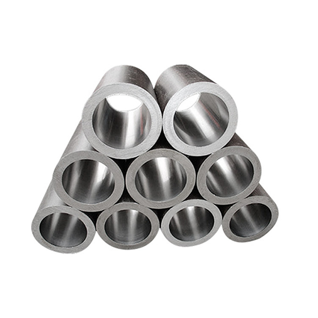 Precision honing tube