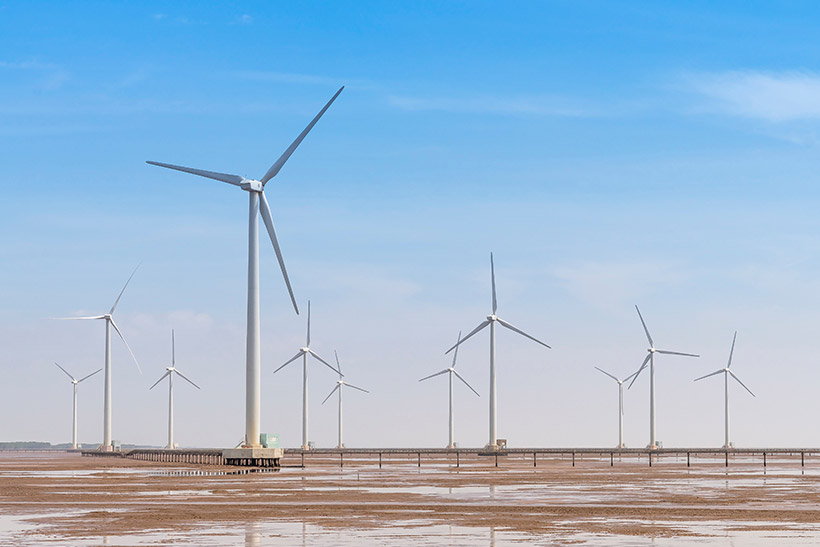  nuclear power wind power 