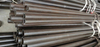 Precision cold drawn steel pipe