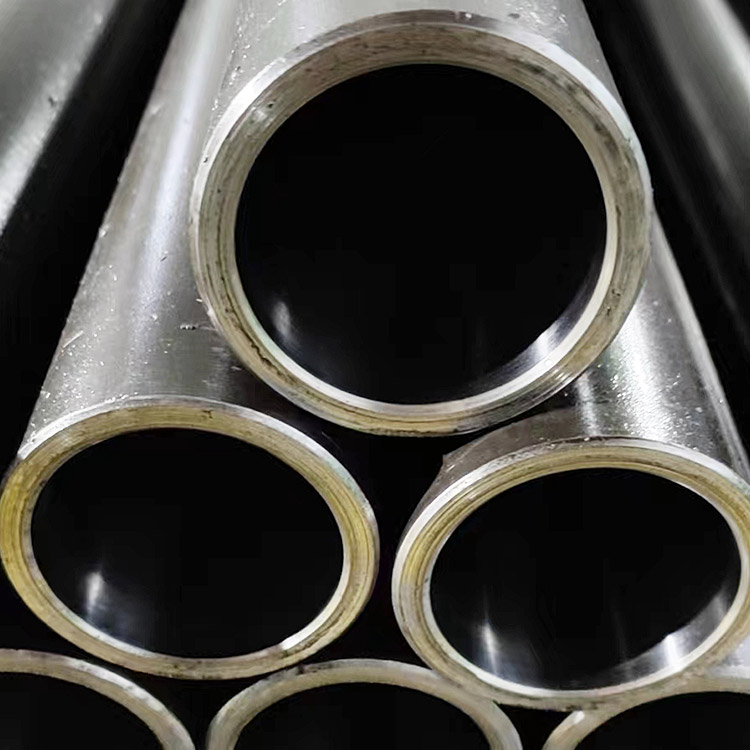Precision honing tube