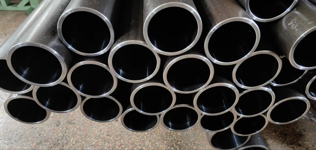 Precision Cut Rolling Cylinder