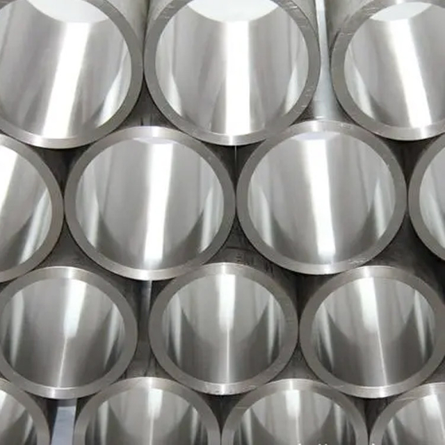 Stainless Steel Honing Cylinder