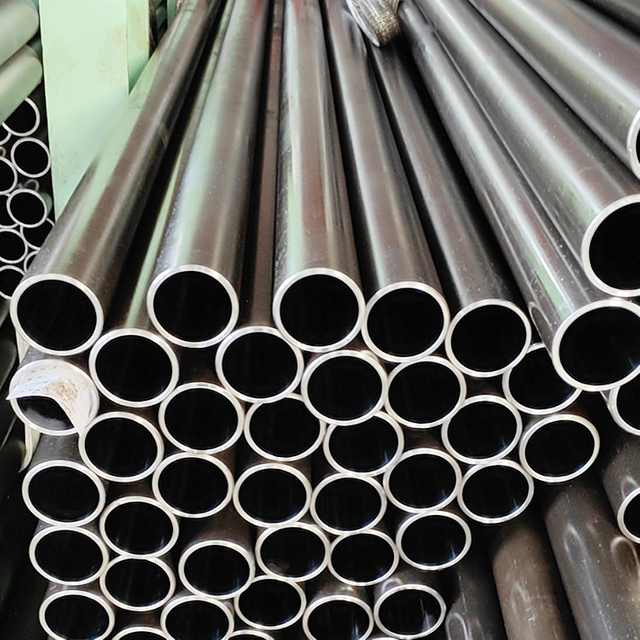 Precision Cut Rolling Cylinder