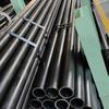 Precision cold drawn steel pipe